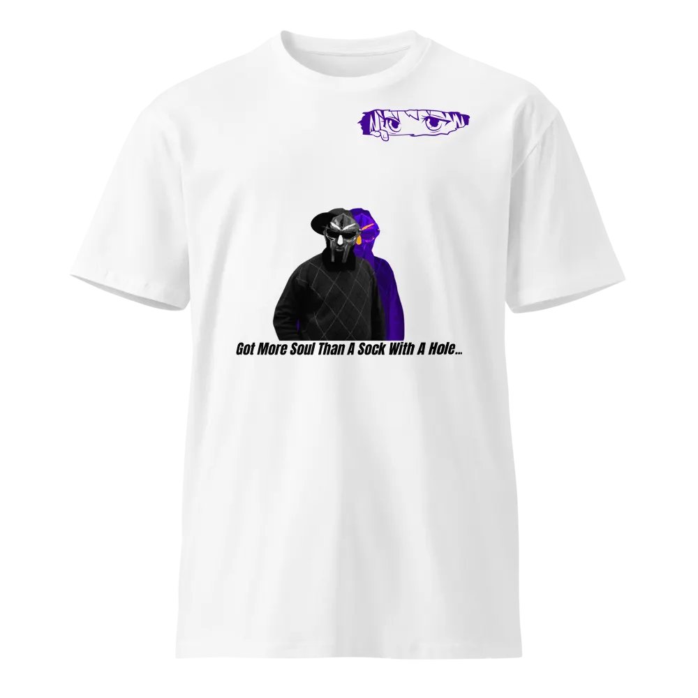 Long Live DOOM Unisex Tee product image (1)