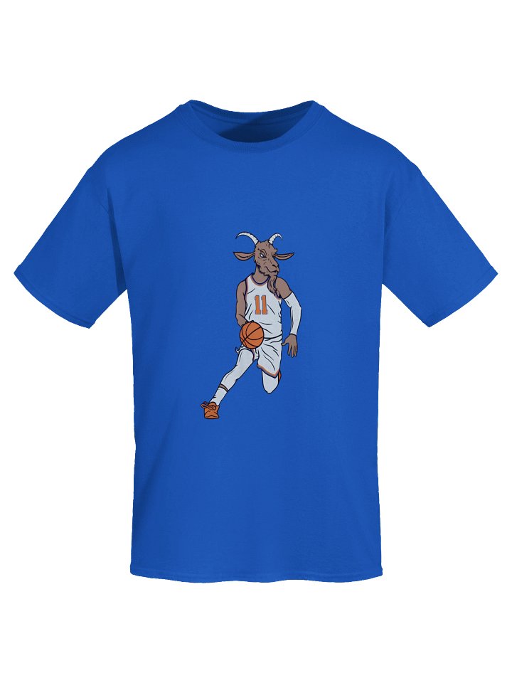 11 Goat Shirt product image (2)