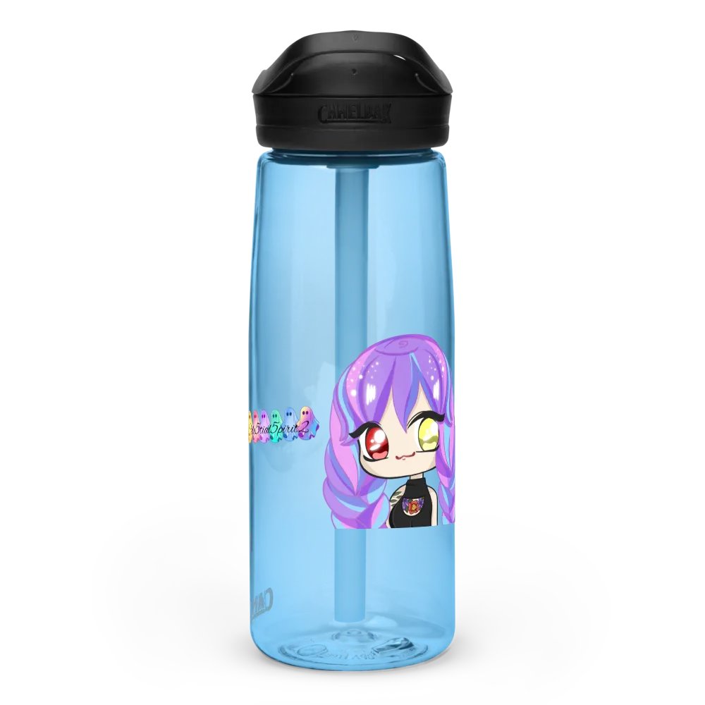 Celestial Spirits Chibi Water Bottle product image (60)