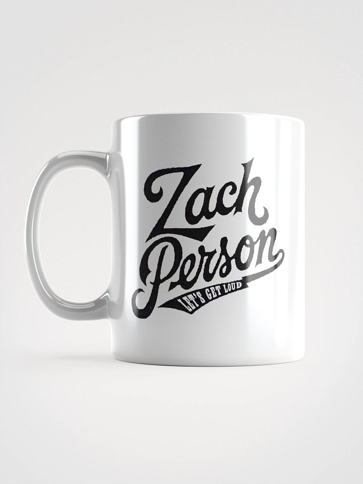 Backstage Brew Mug product image (1)