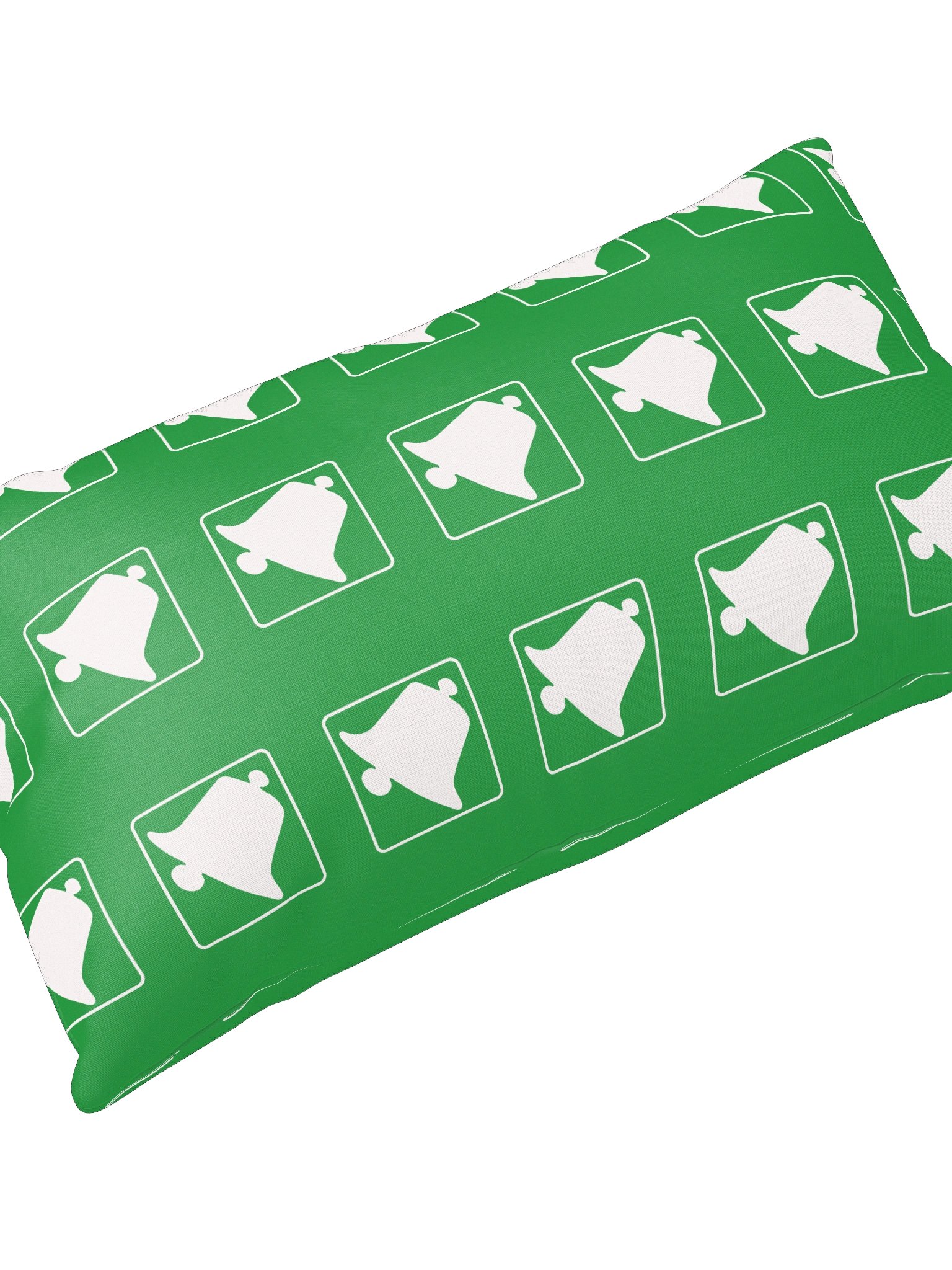 Green Canvas Pillow product image (11)