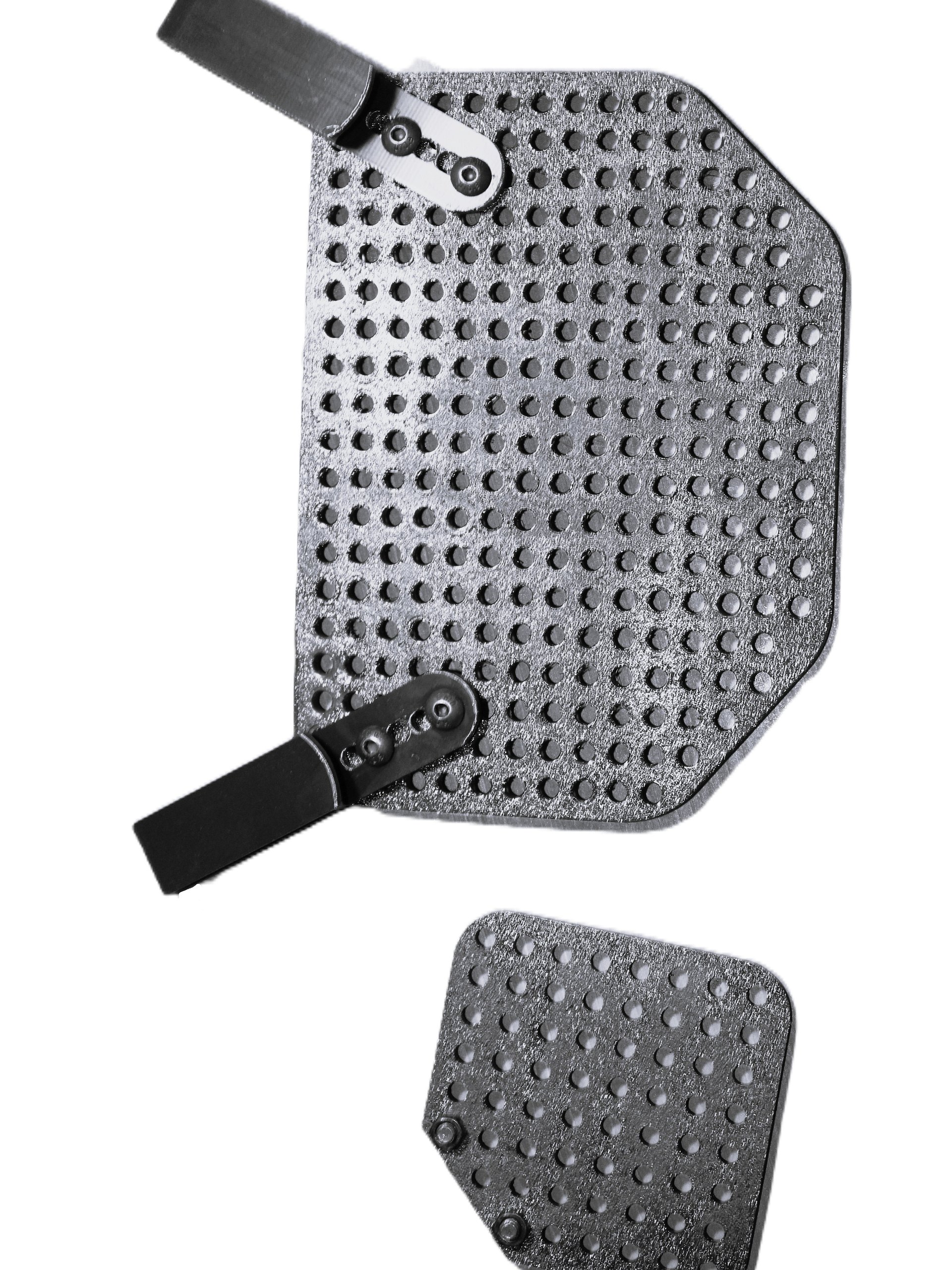 Holster Chassis product image (1)