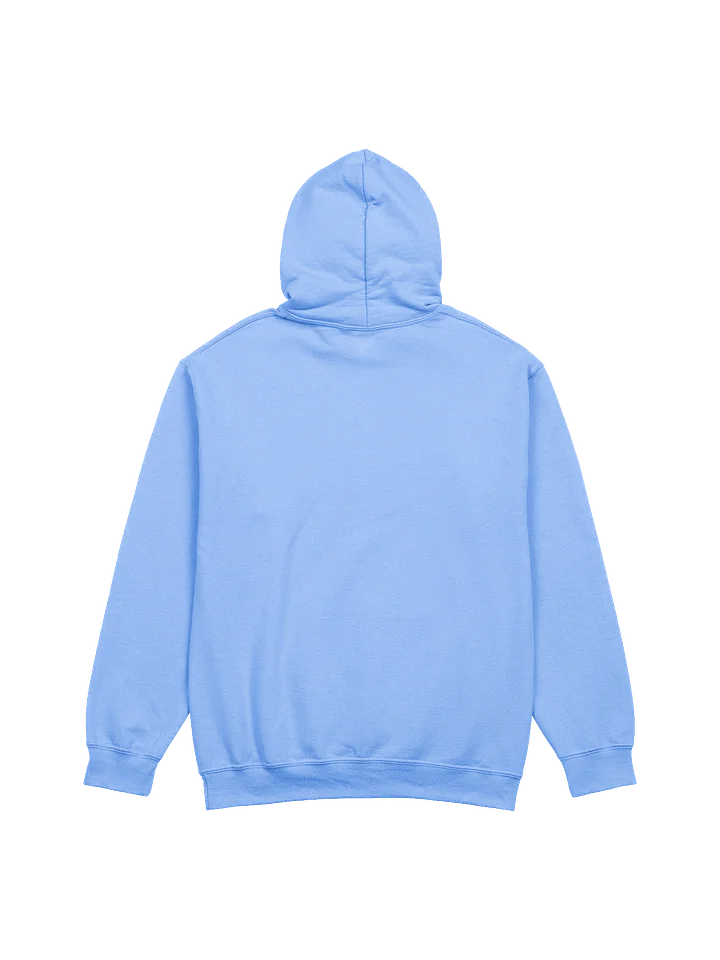 (Adult) Daniel & Oswald Hoodie product image (2)