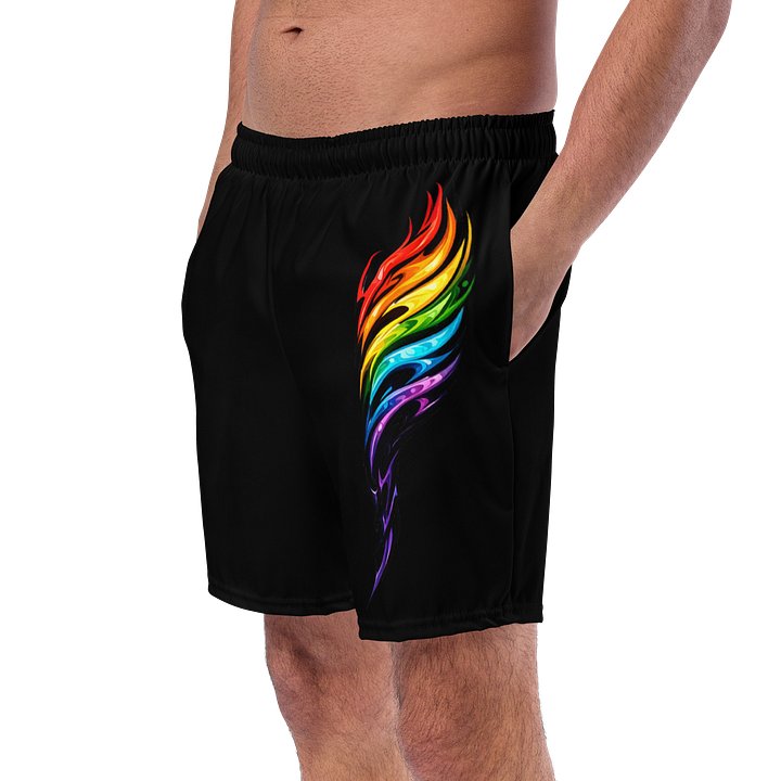 Hellion - Pride Month Collection - Swim Trunks product image (2)