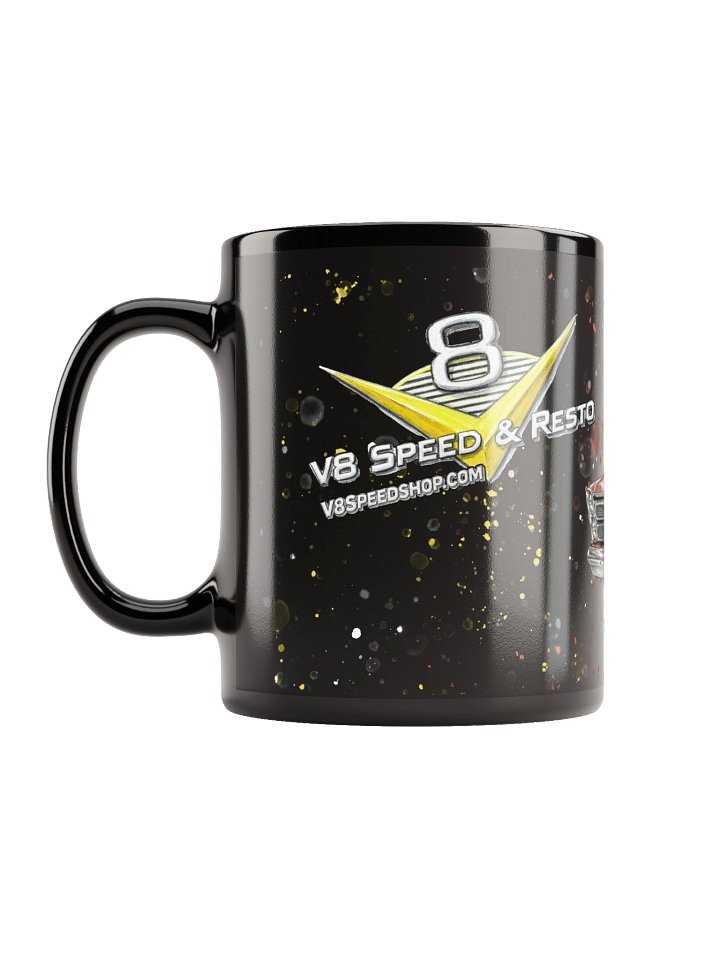 1966 7 Litre Coffee Mug product image (2)