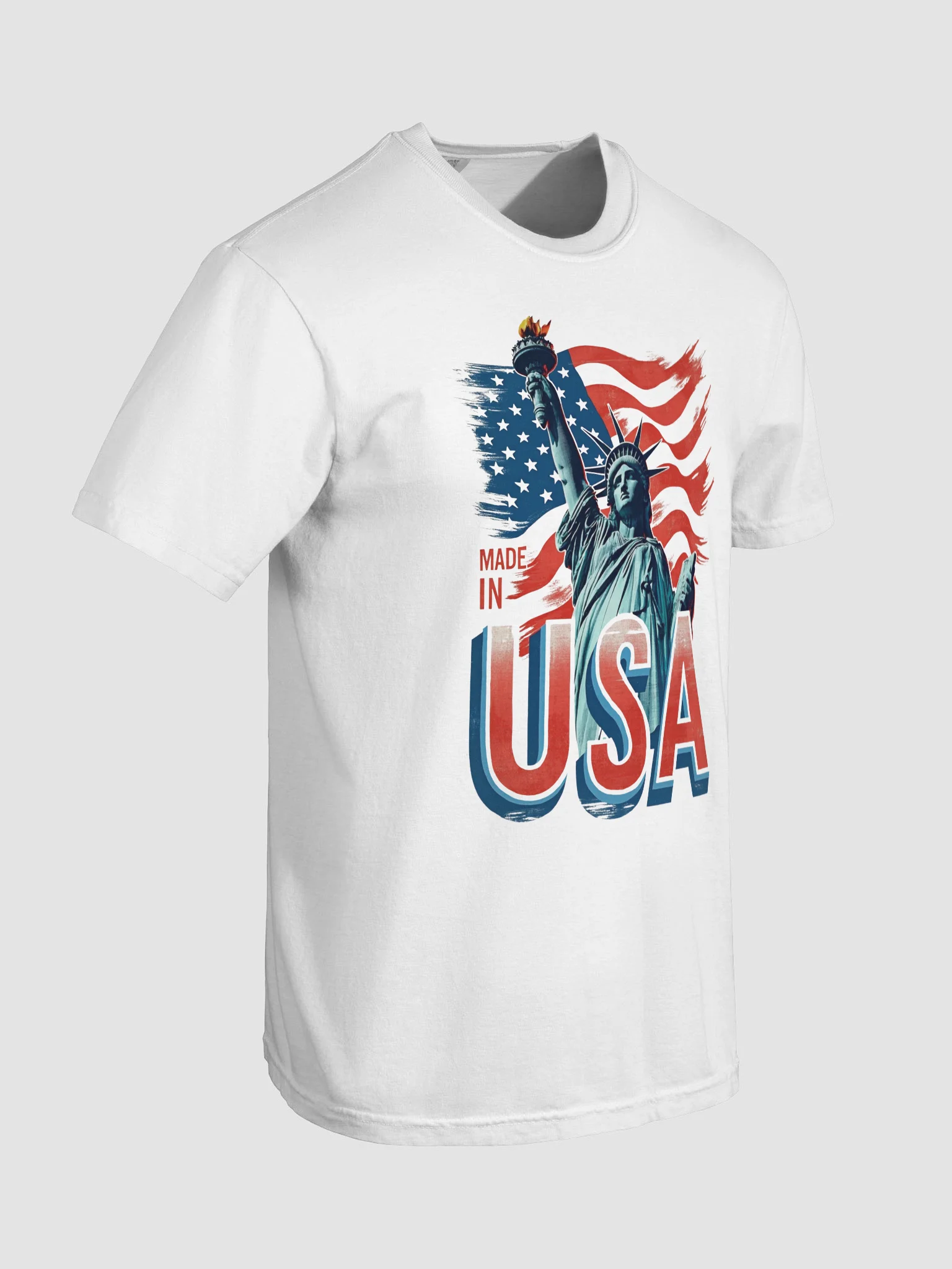 MADE IN USA product image (7)