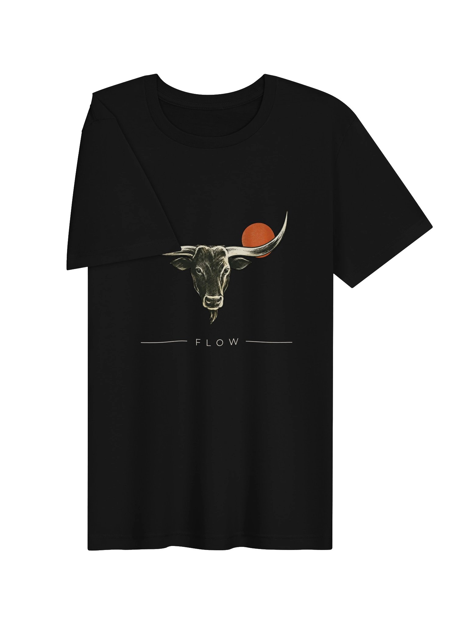 Lone Spirit — Women's Graphic T-Shirt product image (23)