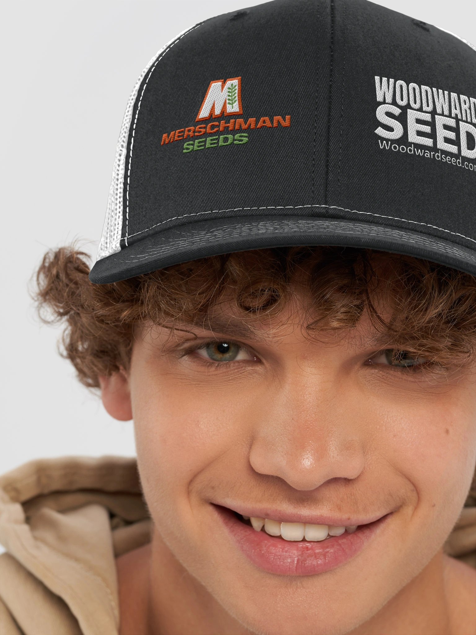 Woodward Seed Hat product image (17)