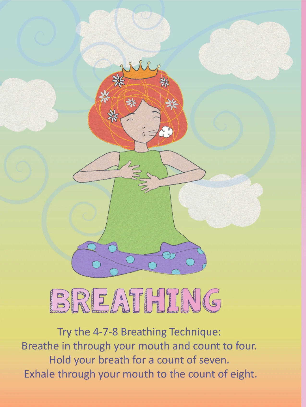 QUEENHOOD, My Big Sister Guide 💕 product image (3)