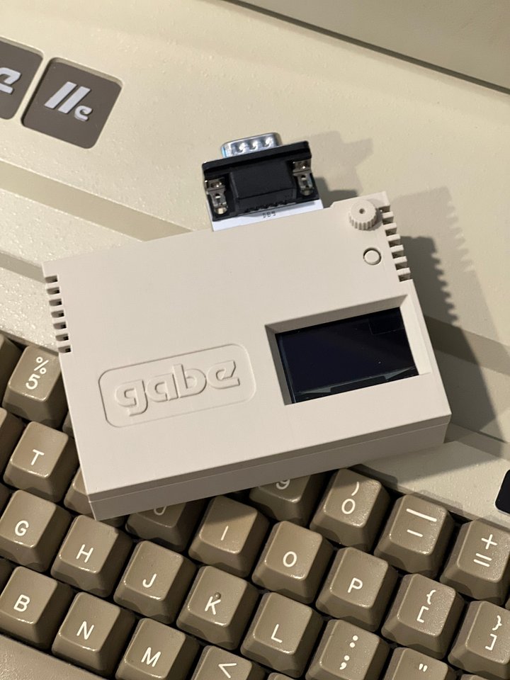 GABE Case product image (3)