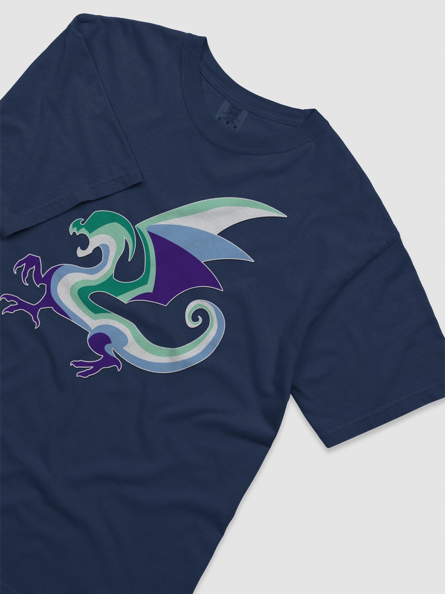 Vinnie's Pride Dragon (Gay) product image (6)