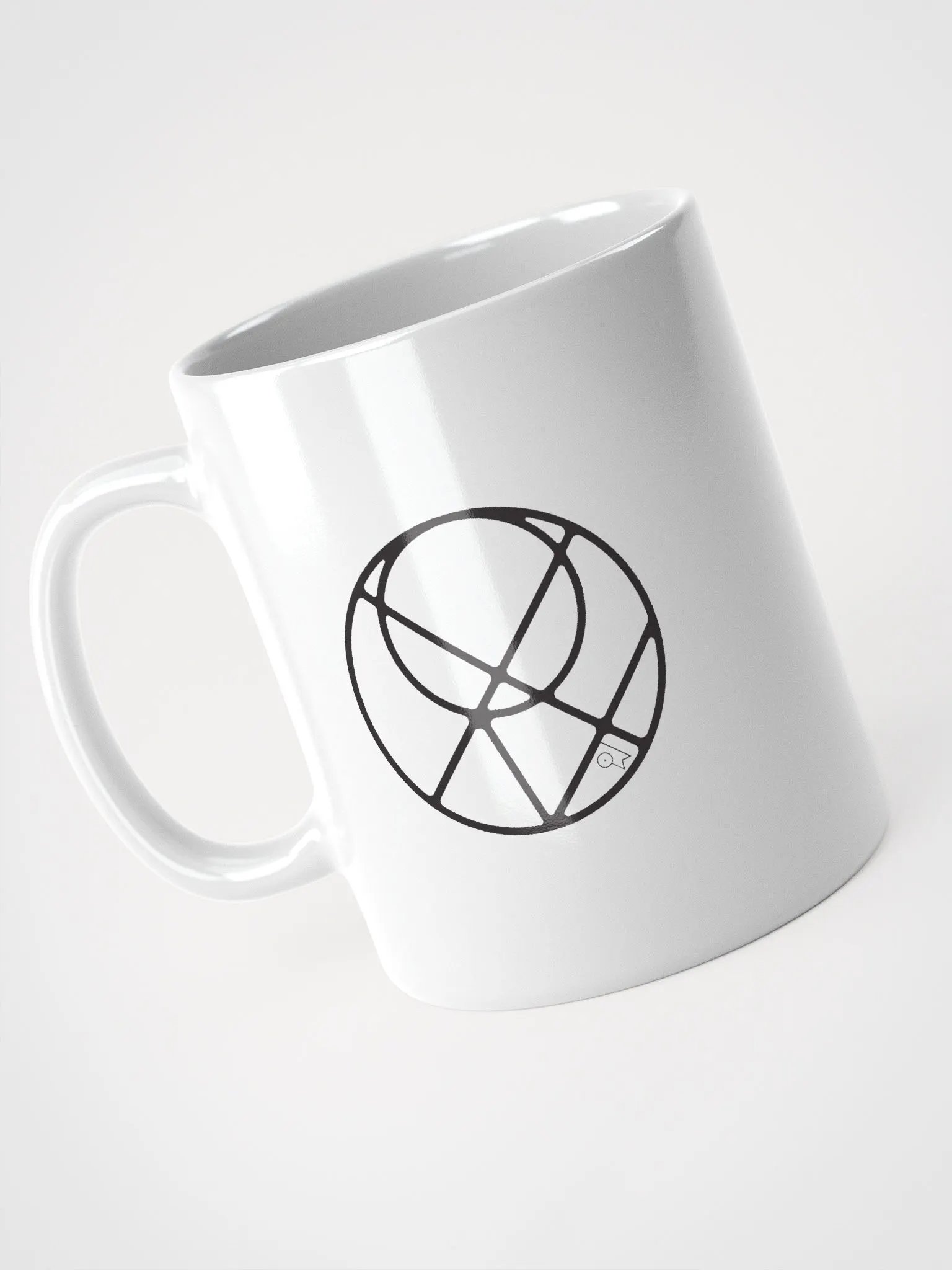 Creative Fulfillment Icon / MO Mug product image (3)