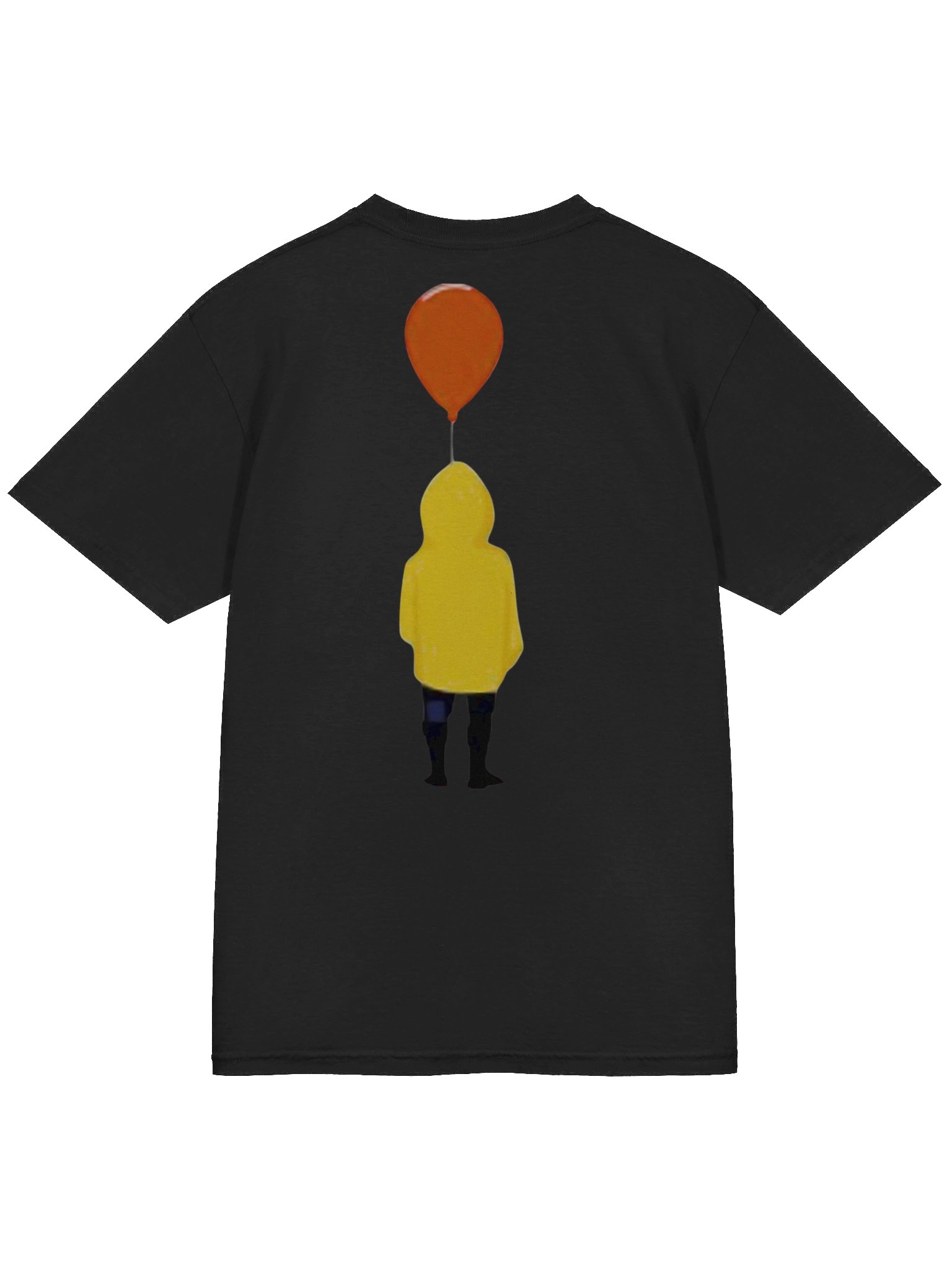 I.T T-Shirt product image (4)