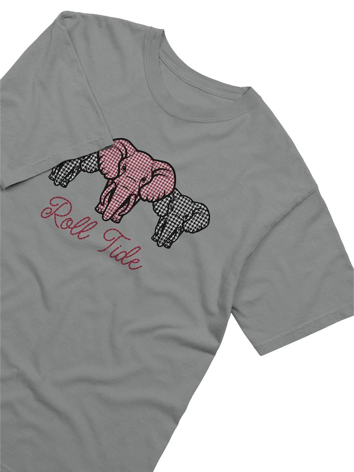 Roll Tide T-Shirt (Homemade) product image (2)