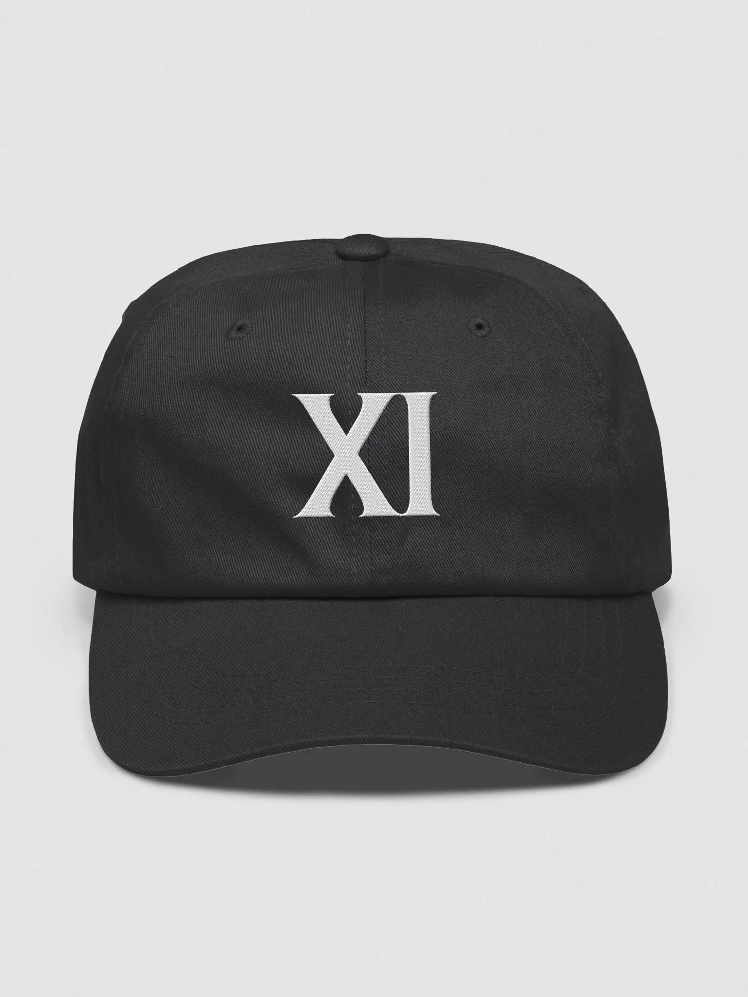 XI Dad Hat product image (6)