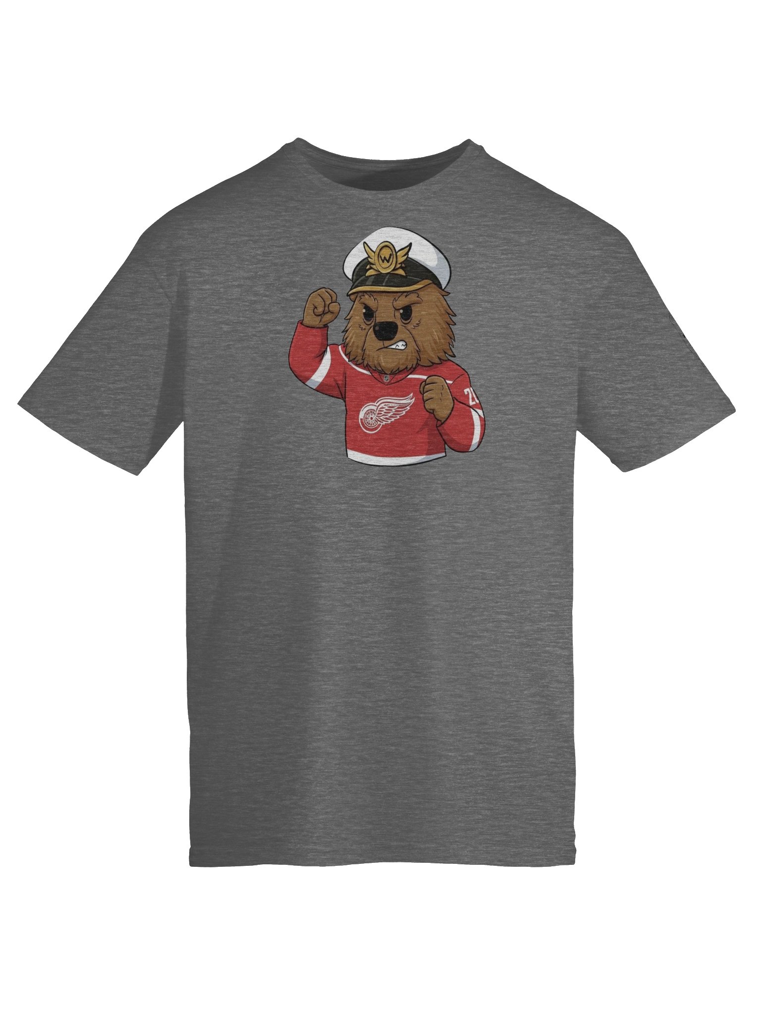 Red Wings Tee product image (9)