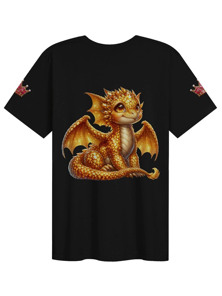 LOVELY JOHNNYBOY - Valhalla Vibes Tee product image (2)