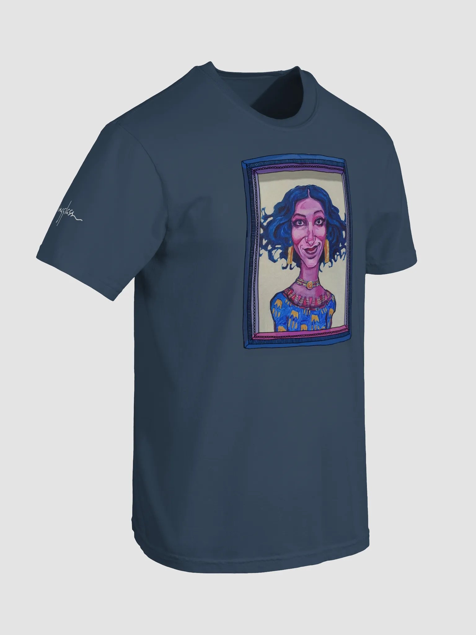 IRAQ, BUT FUNNY T-Shirt product image (32)