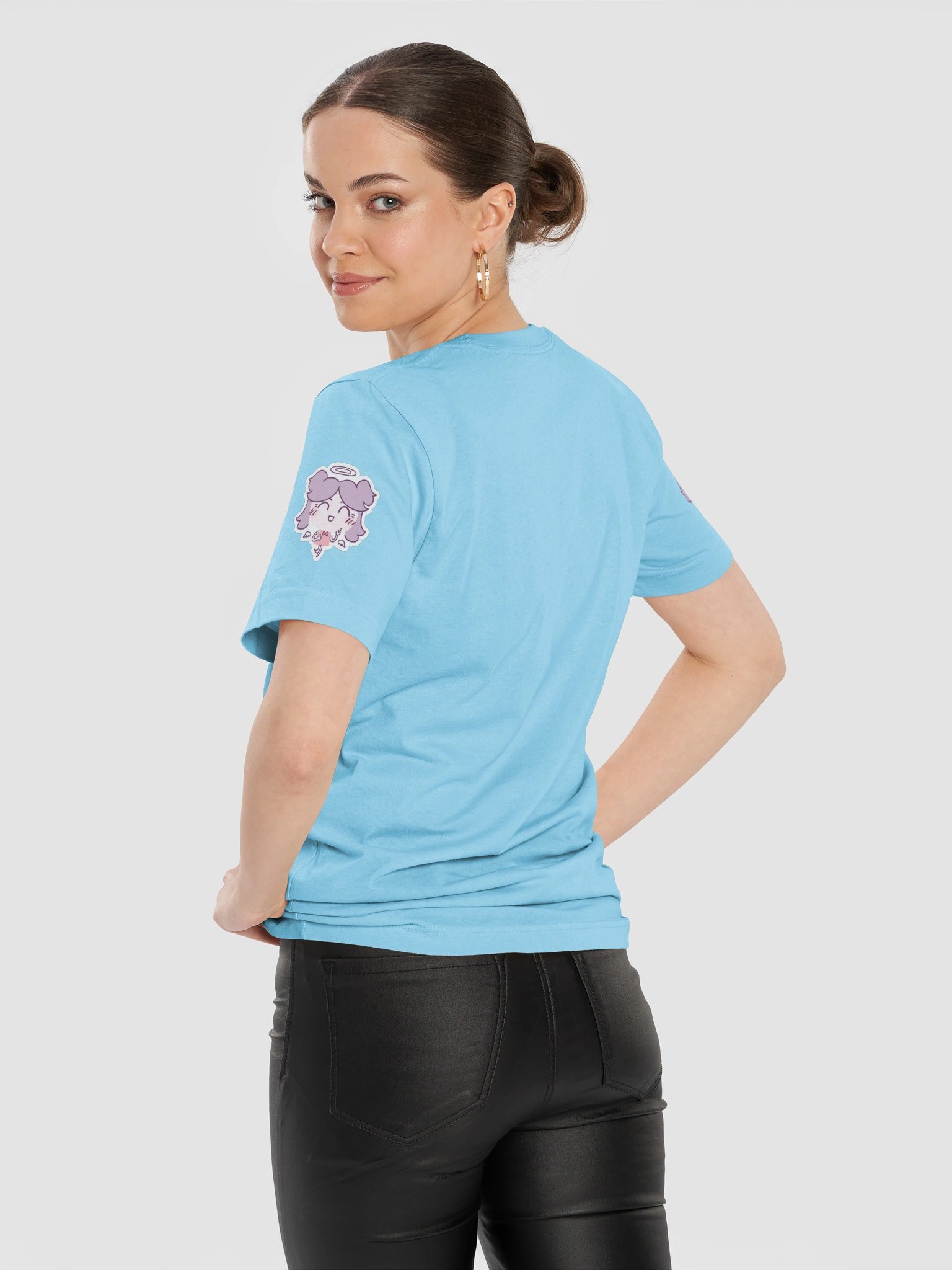 I Love Homosexuals! Shirt - Deluxe product image (12)
