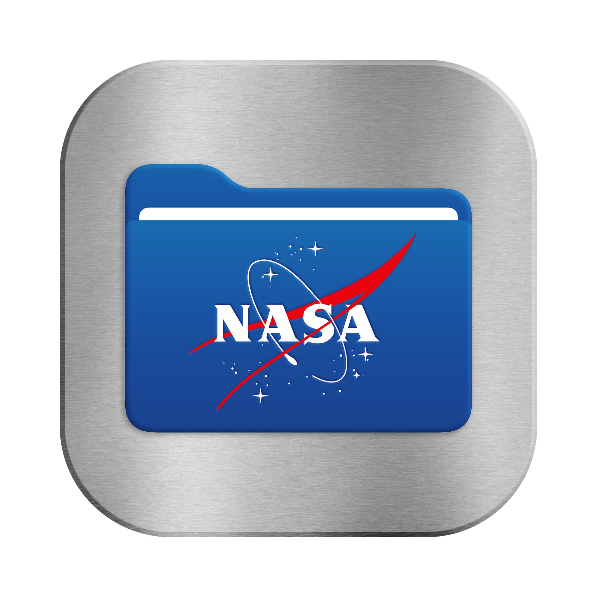 Space App Icons product image (5)