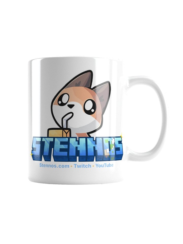 Stennos Mug product image (4)