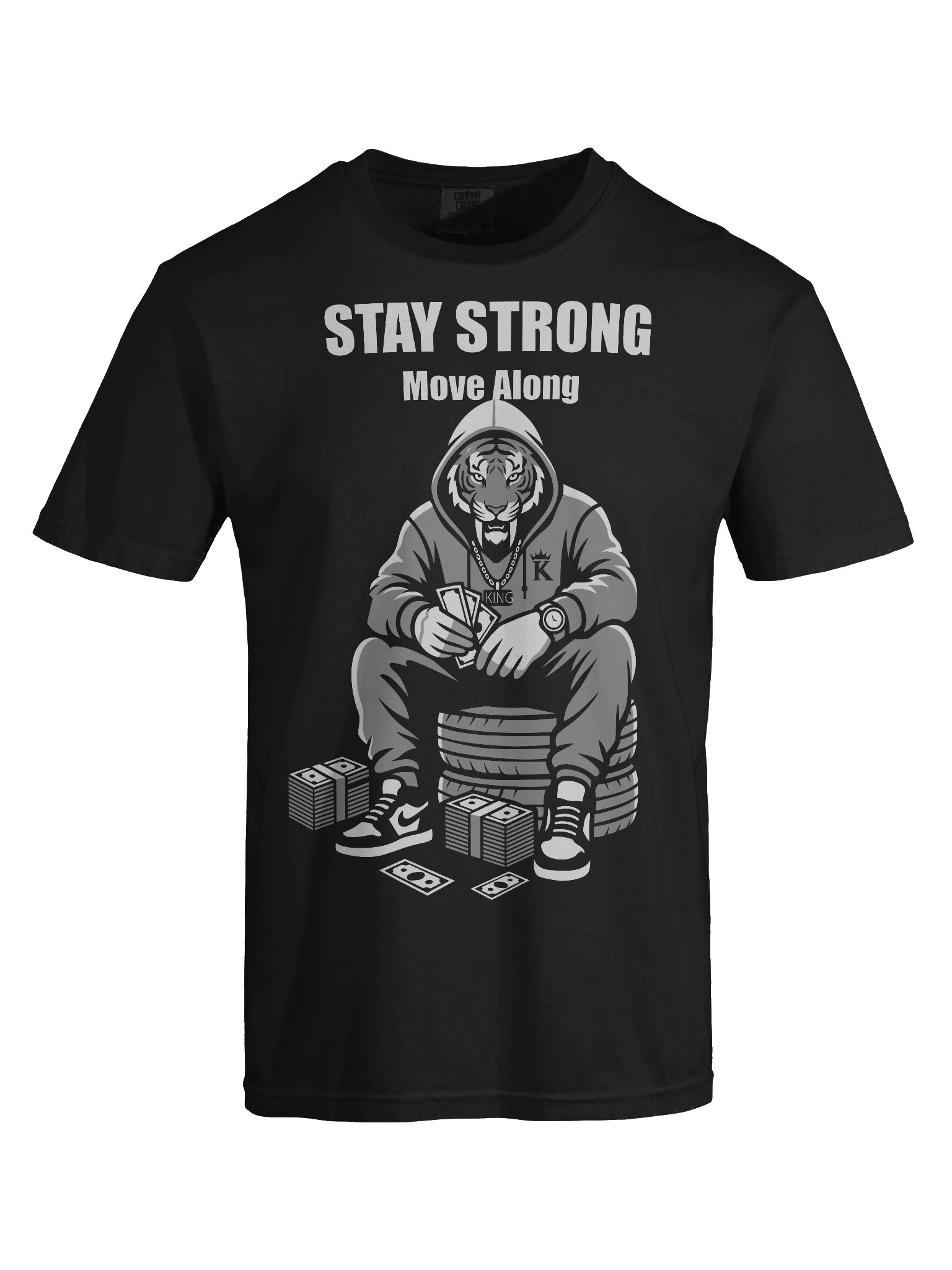 Stay Strong product image (5)