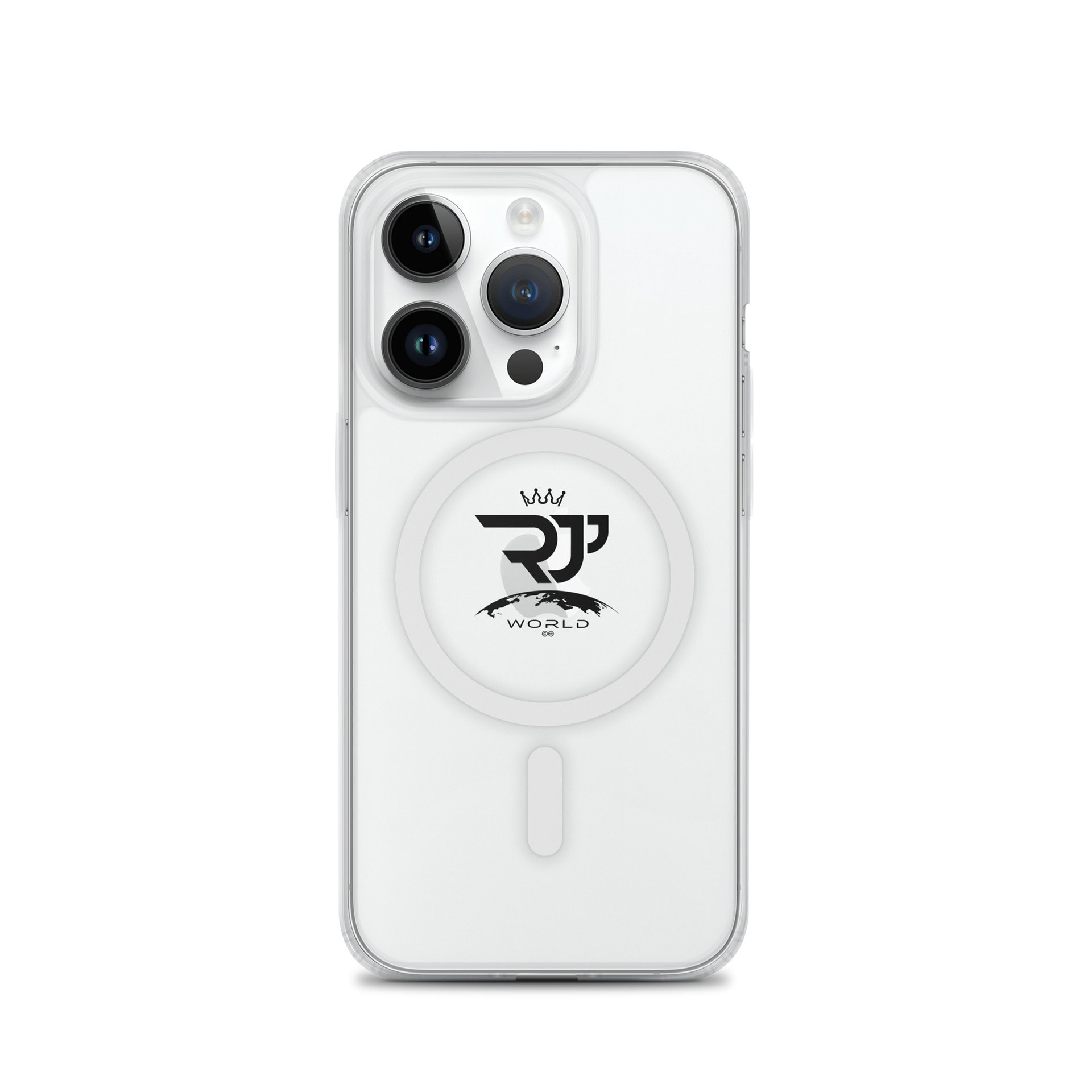 Roy Jones Jr Official MagSafe® iPhone Protective Case product image (3)