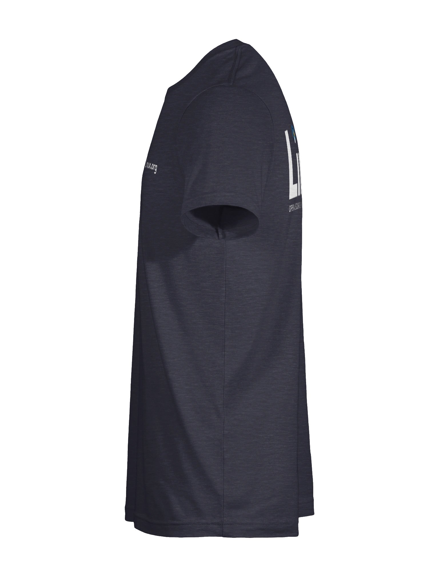 Linux.org Tee product image (23)