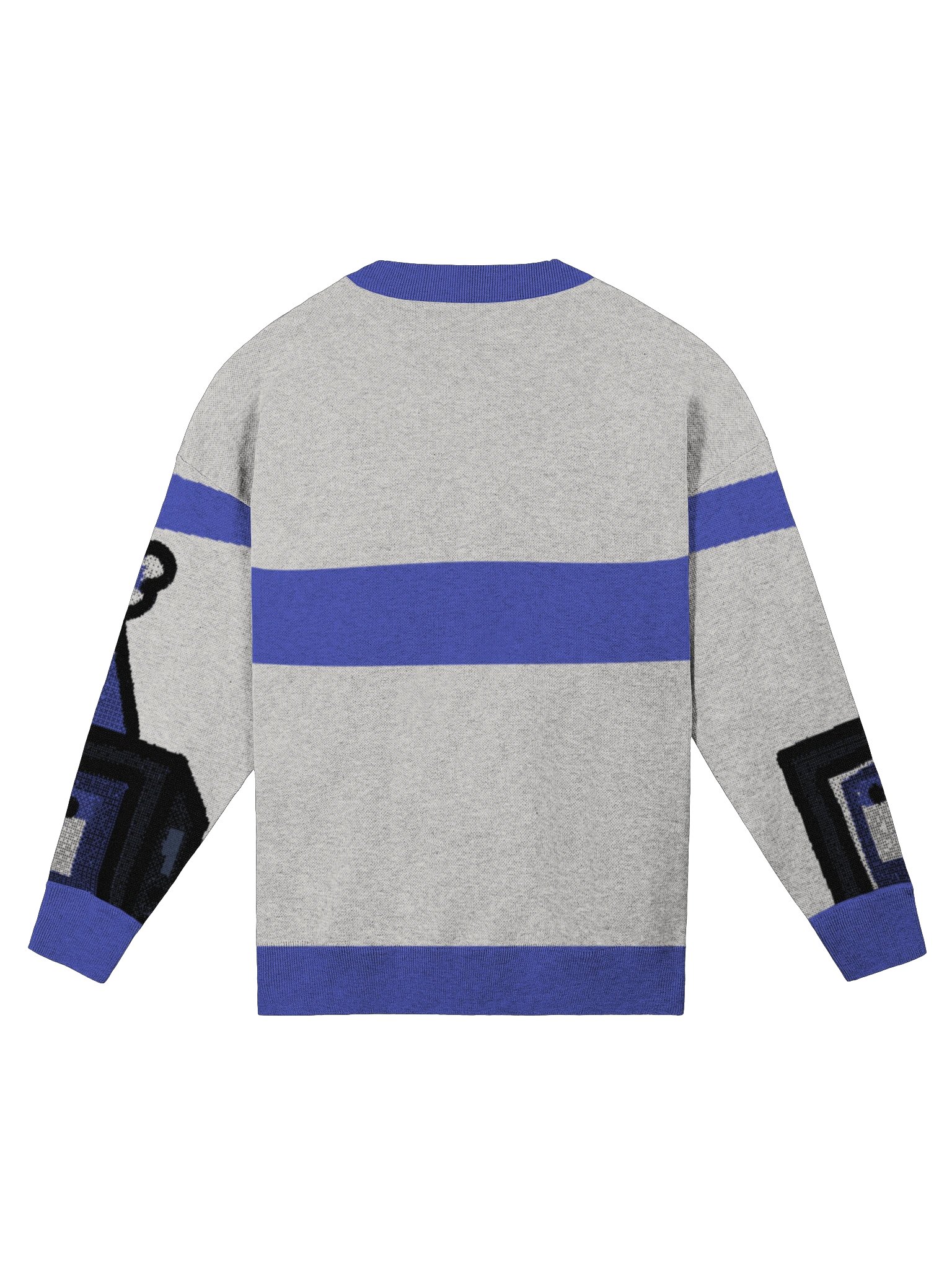 Herric Tab Sweater product image (7)