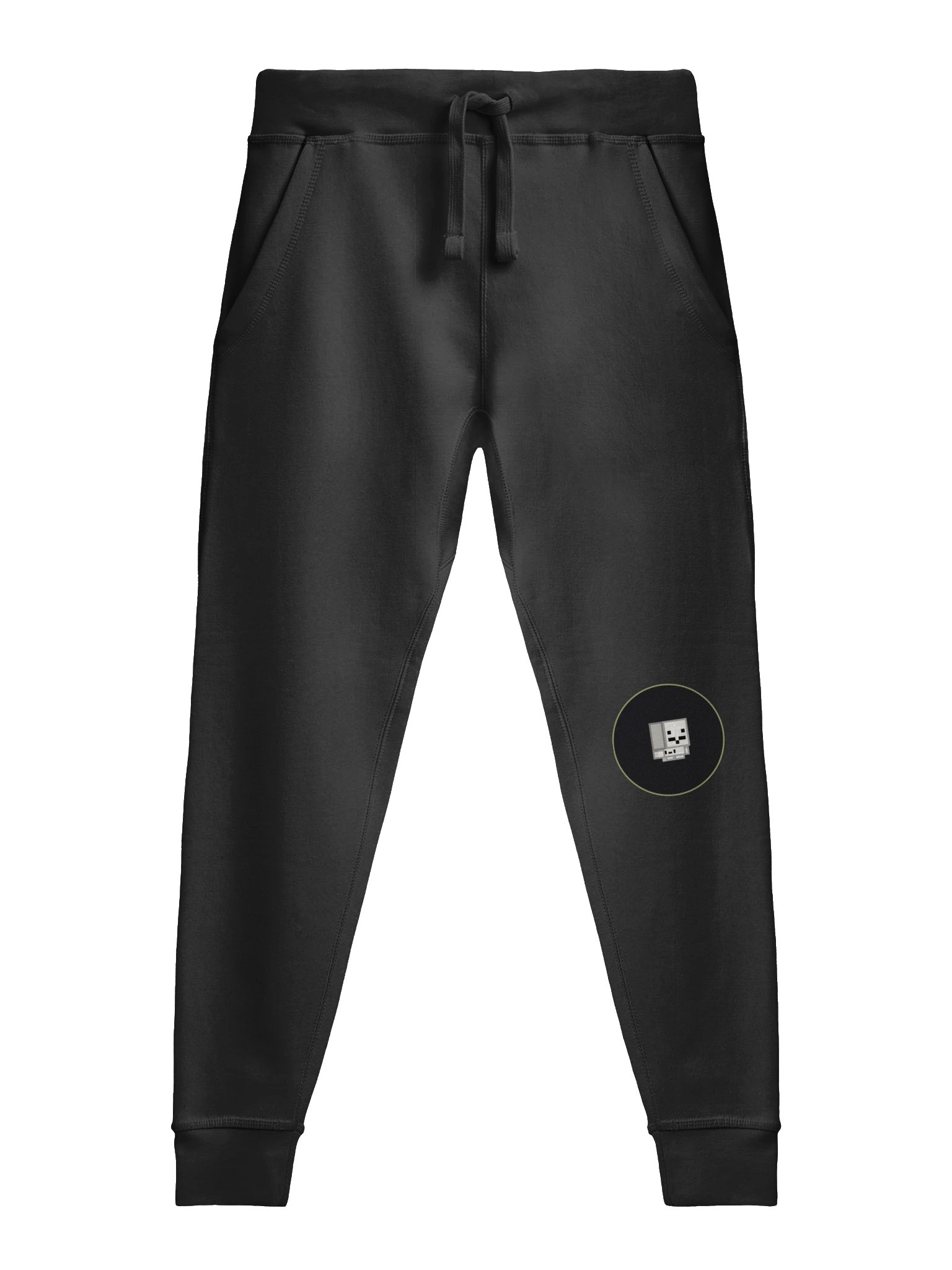 toast.exe Fleece Joggers product image (1)