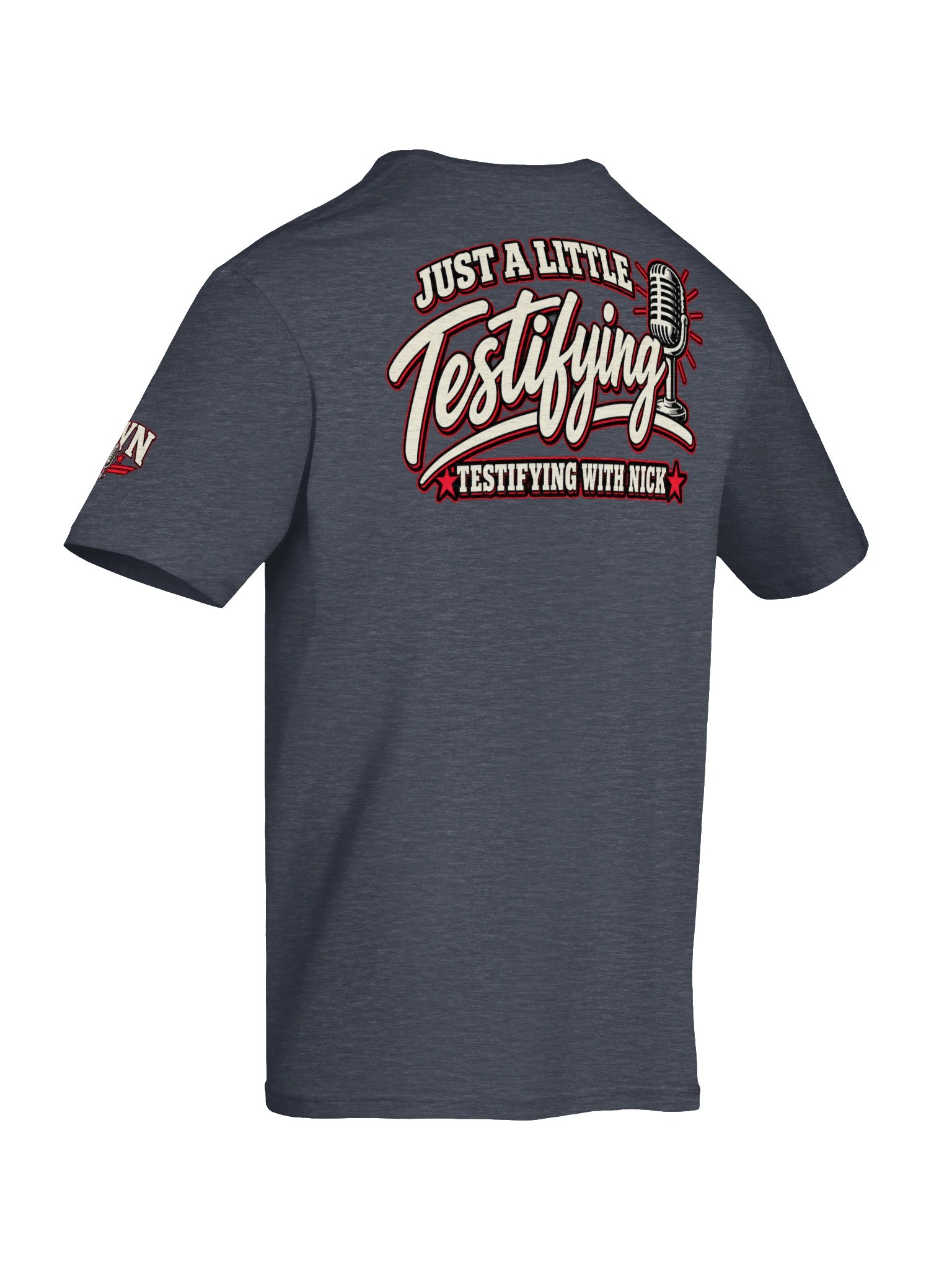 The Testifying Tee product image (42)