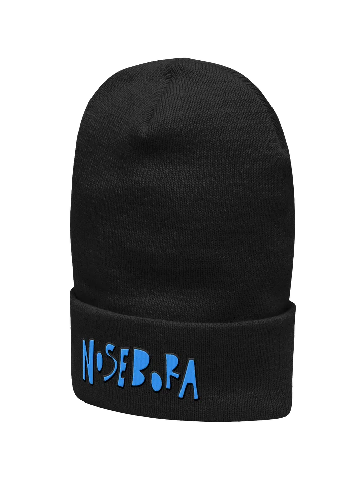 Noseyy Skull Cap product image (11)