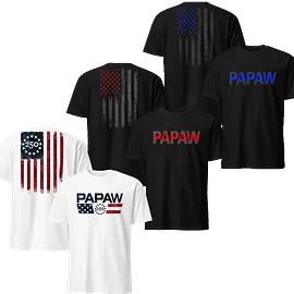 Papaw Bundle