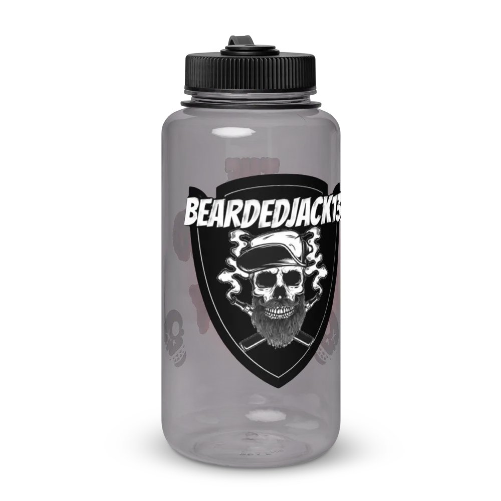 "WATER" BOTTLE product image (1)