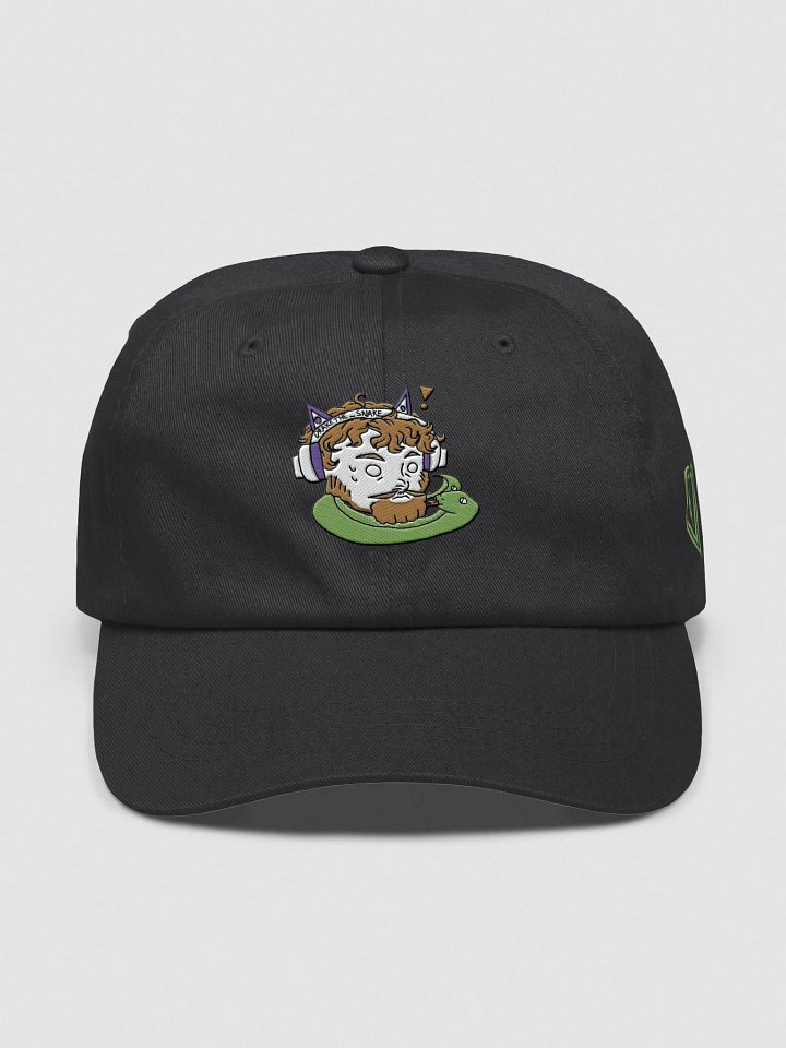 Dad Hat product image (6)