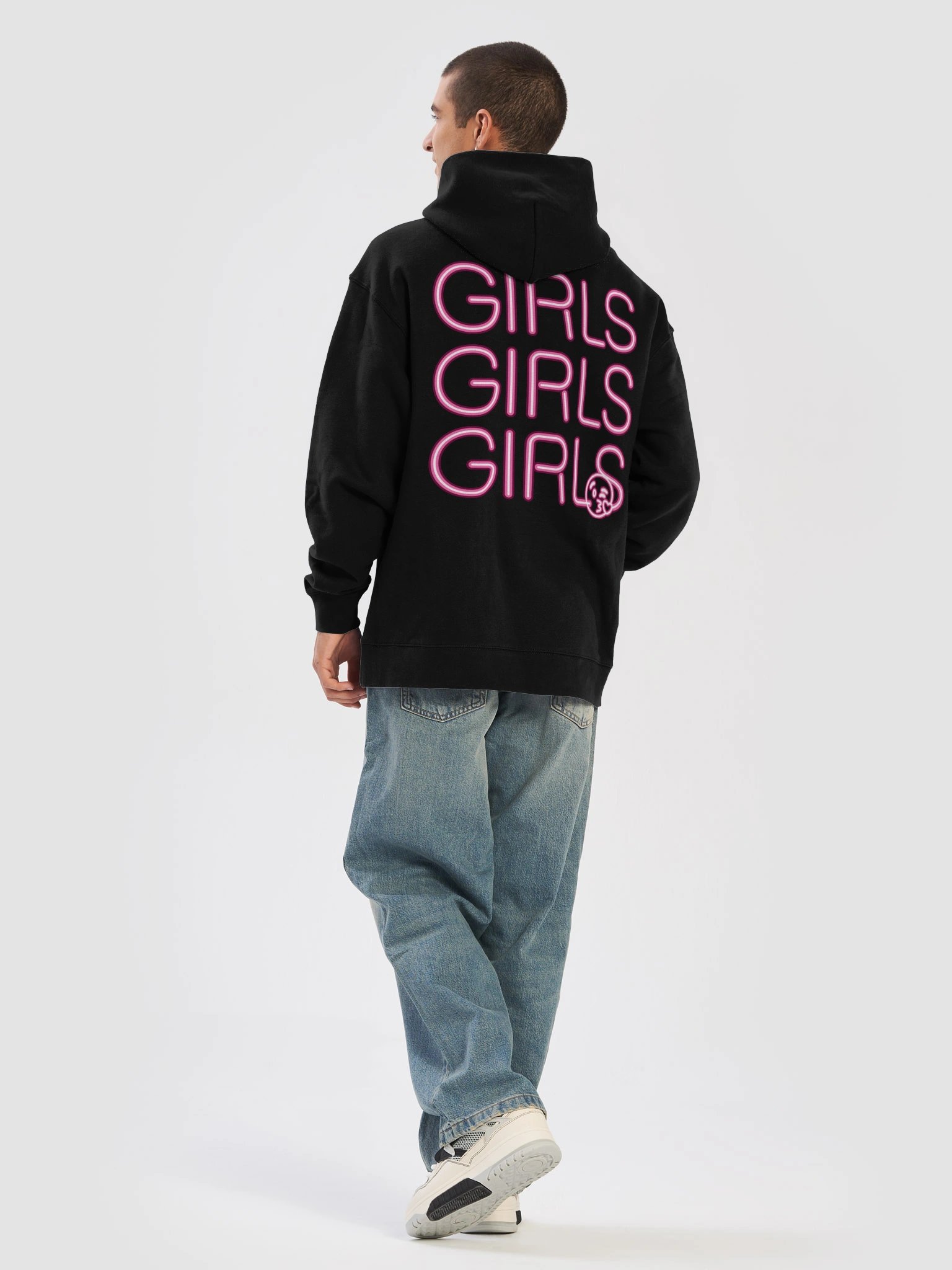 FUJI AFTER DARK HOODIE product image (6)