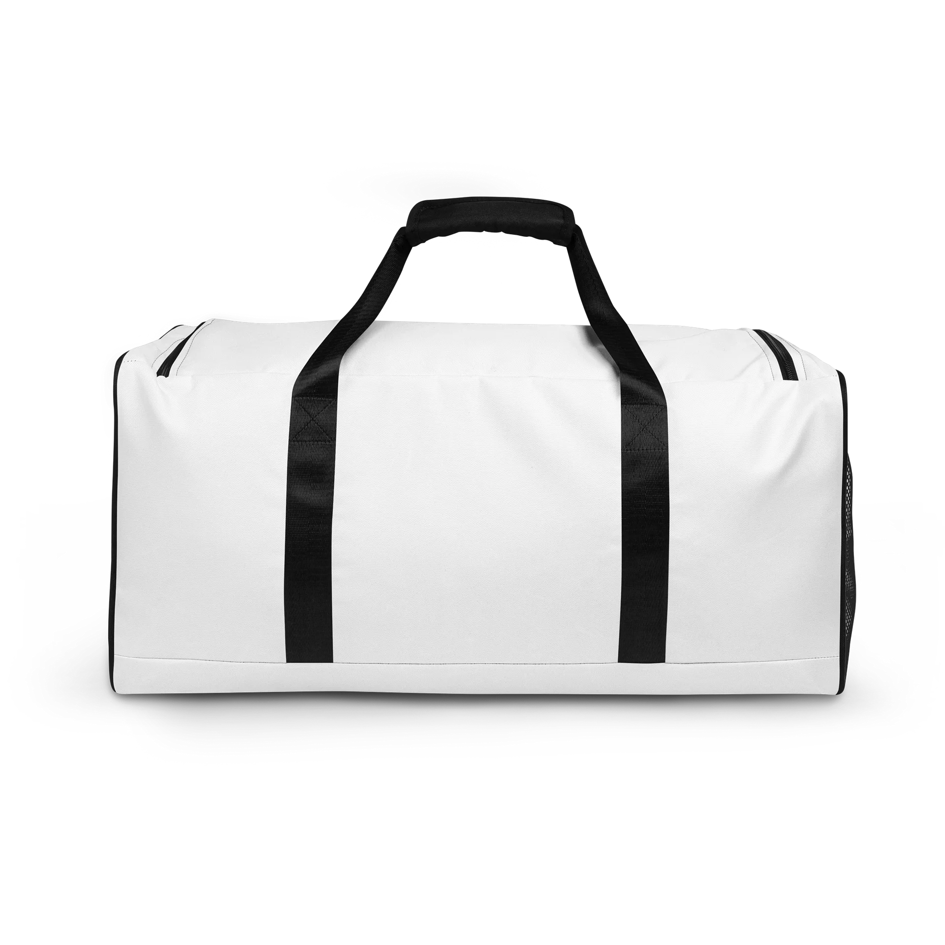 IRONEVAL 26 Gym Duffel Bag – Train Hard product image (4)