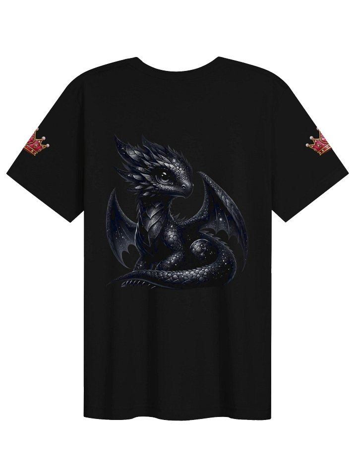 BATMAN - Valhalla Vibes Tee product image (2)