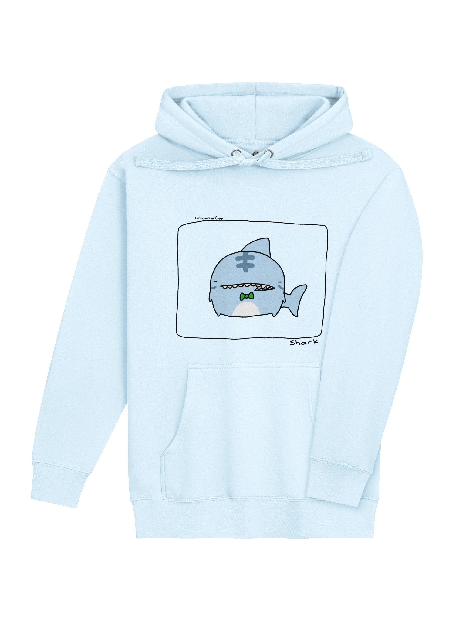 Shork Hoodie product image (52)