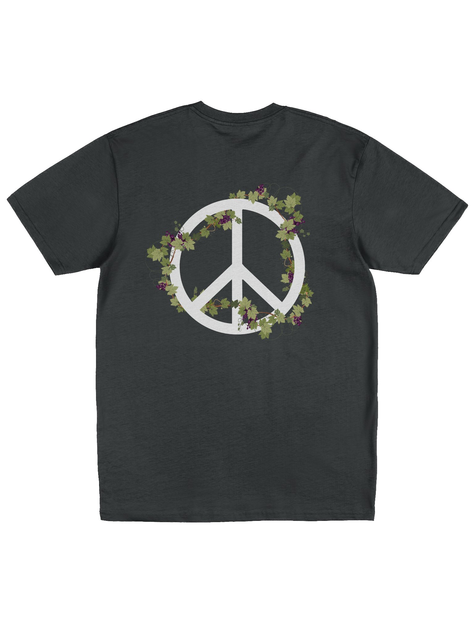 Protect Your Peace Tee 1 product image (2)