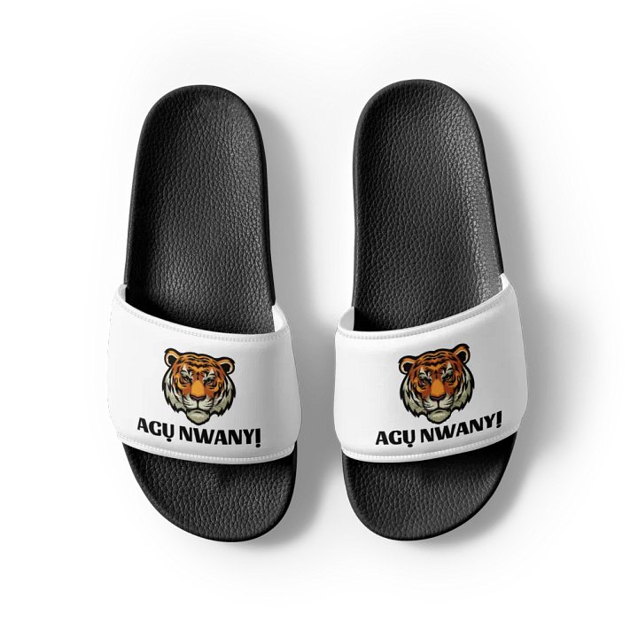 AGỤ NWANYỊ Women's Slides product image (2)