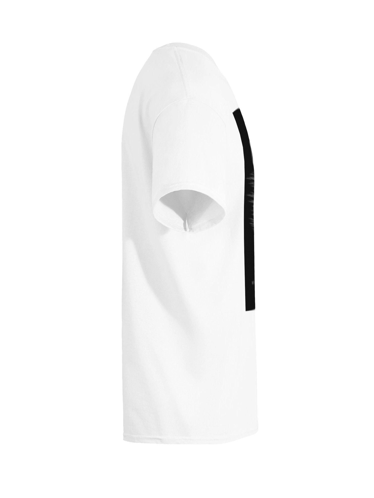 Idle Garage Motion Over Noise Tee product image (10)