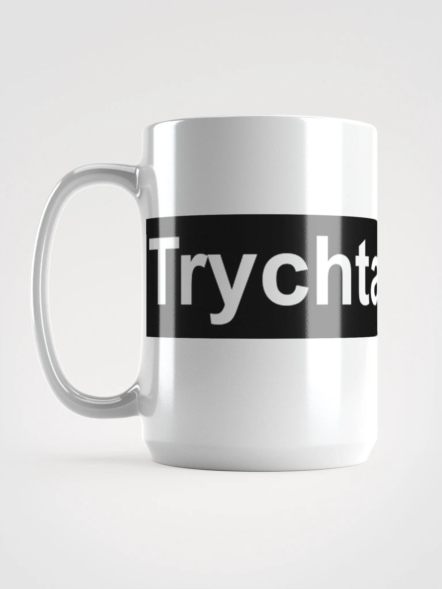Trychta Official hrnek PH product image (6)