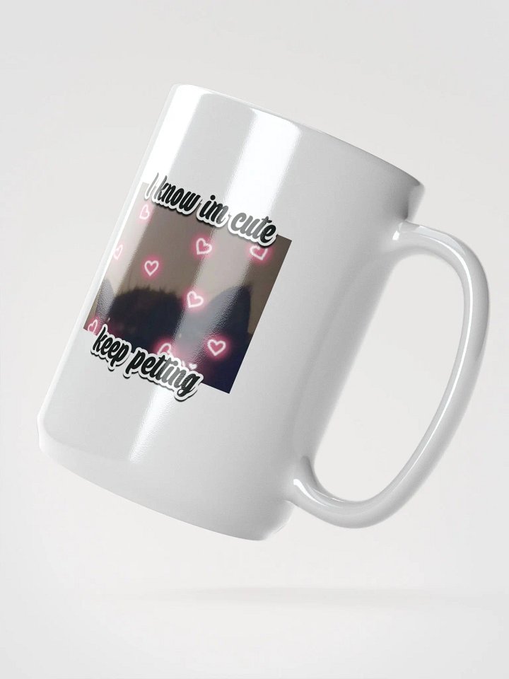 ♡Adorable Moonshine Affection Mug♡ product image (2)