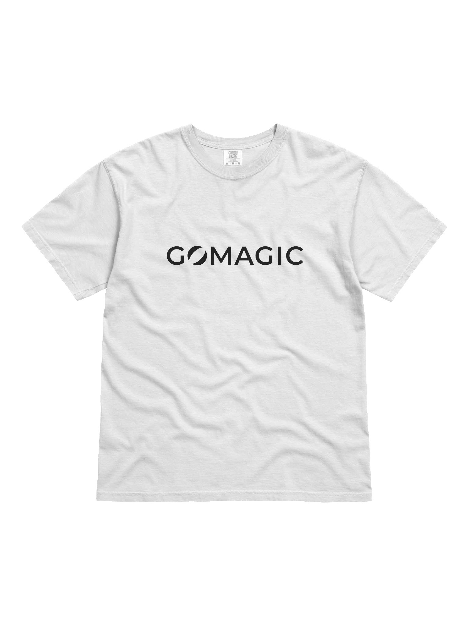 T-Shirt: Go Magic Logo product image (1)