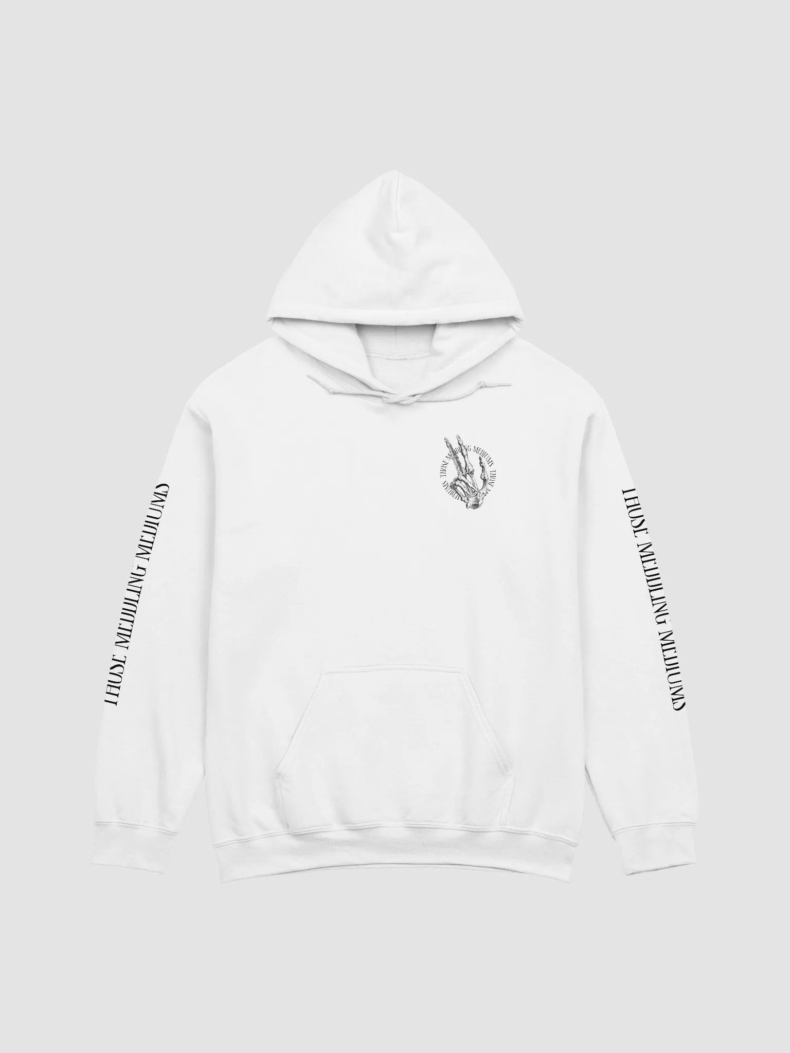 Eternal Dichotomy Hoodie product image (3)