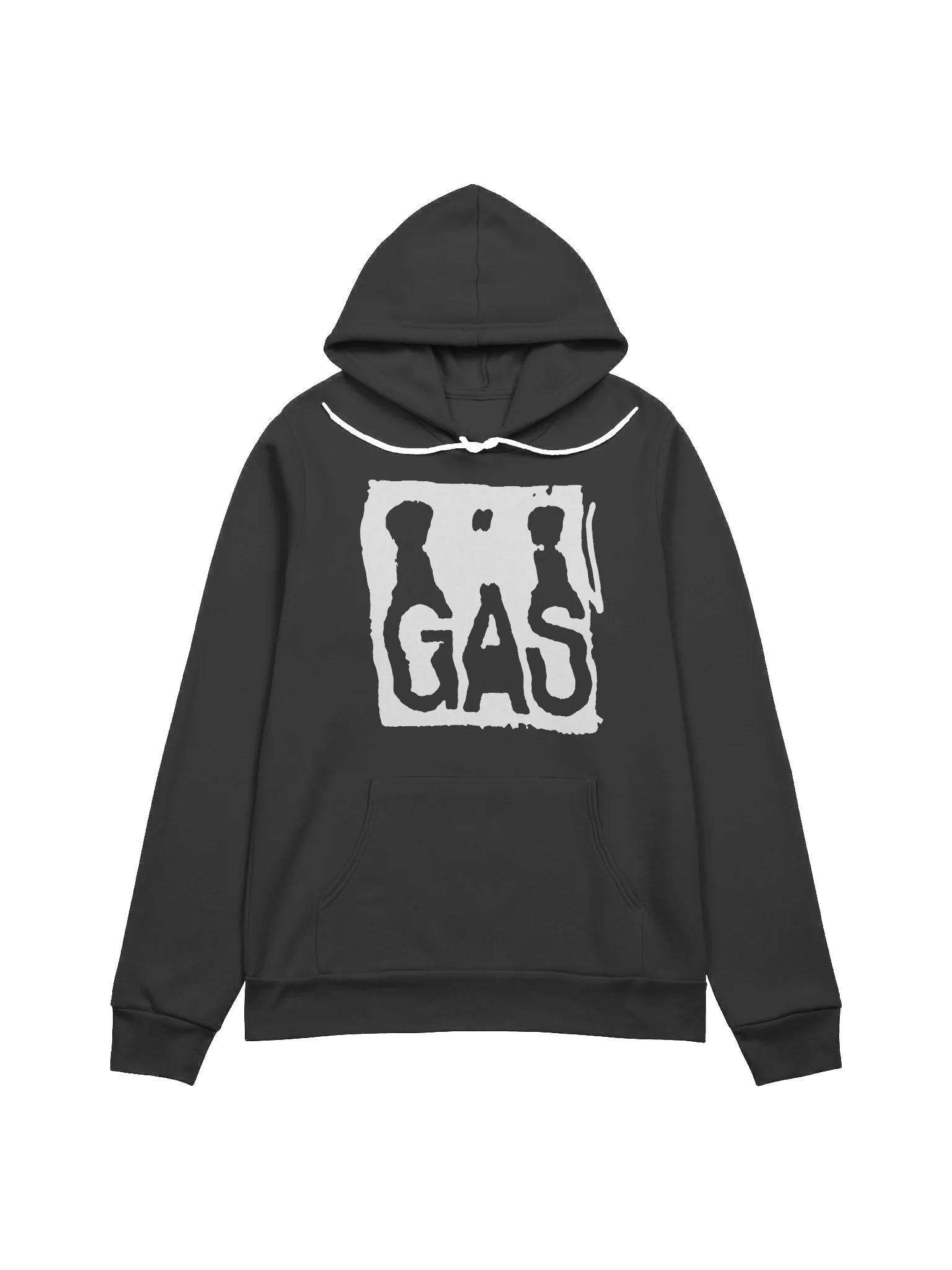 GAS Hoodie (10/10) product image (1)