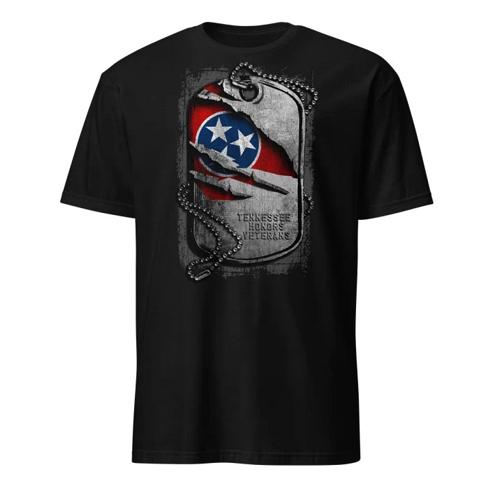 Tennessee Honors Veterans product image (1)