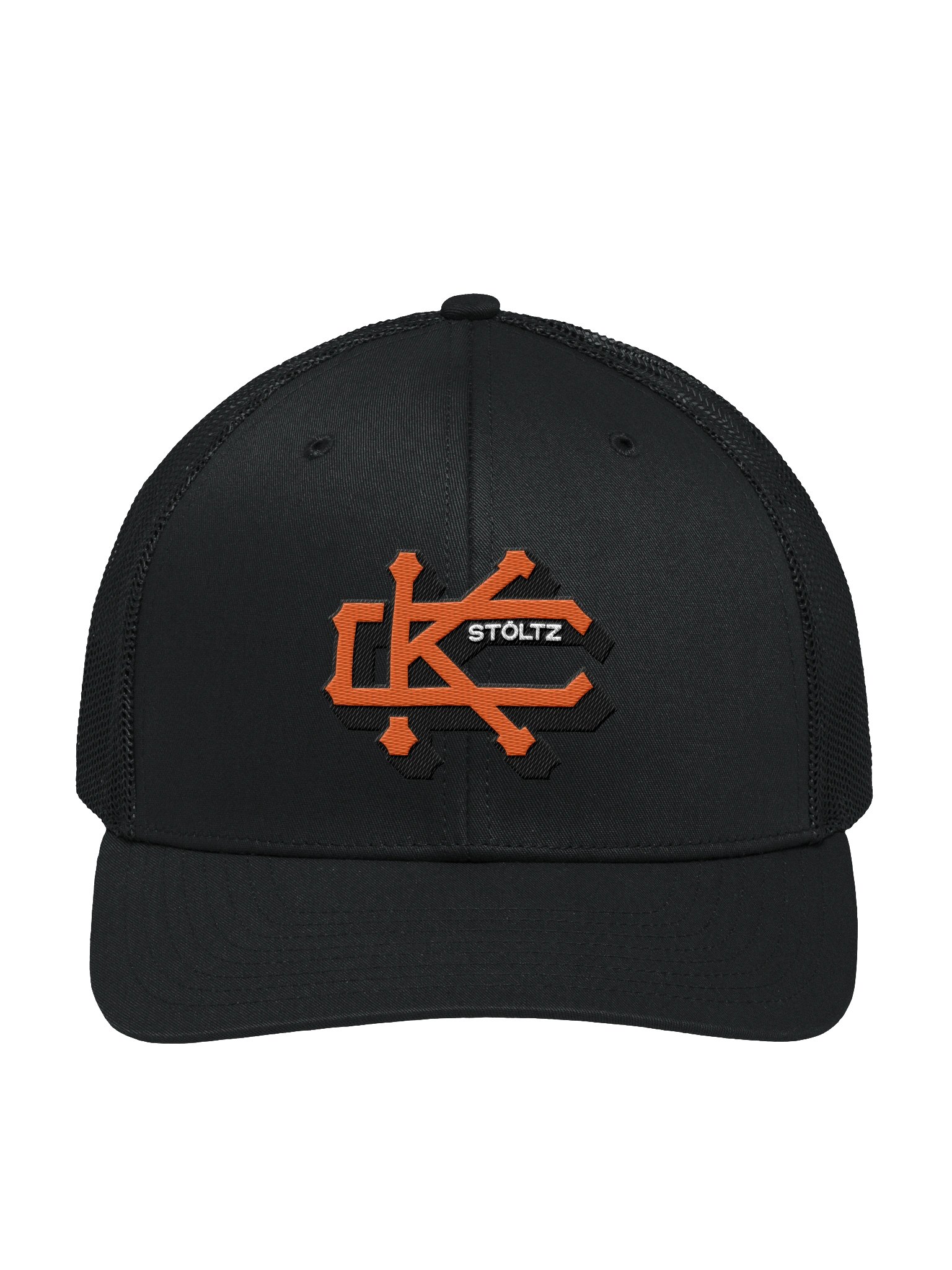 KC II Trucker Hat product image (1)