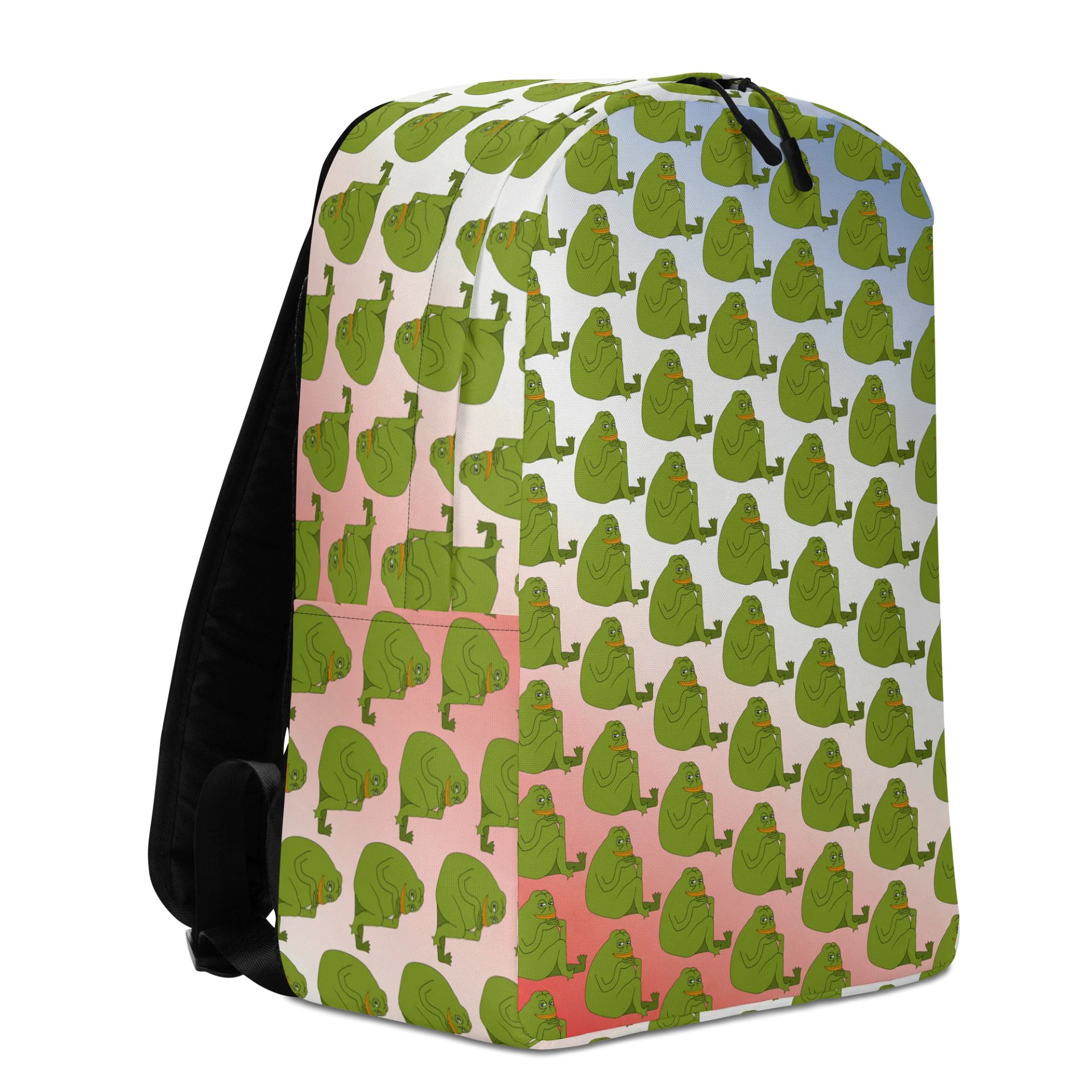 America First Groyper Backpack product image (3)